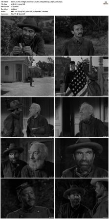 The Twilight Zone 1961 S03 1080p BluRay x265-RARBG