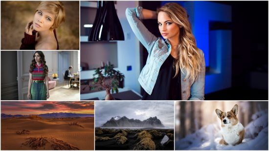 Collections HD Wallpapers (Pack 923)
