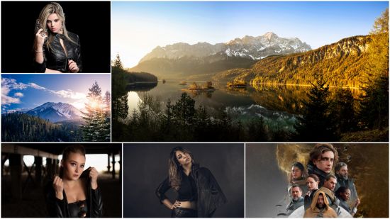 Mixed Desktop Wallpapers No. 648