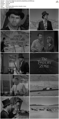 The Twilight Zone 1960 S02 1080p BluRay x265-RARBG