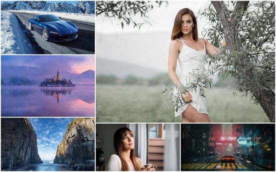 Best Mix Wallpapers (Part 851)