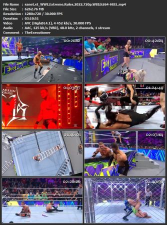 WWE Extreme Rules 2022 720p WEB h264-HEEL