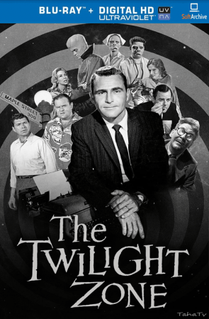 The Twilight Zone 1963 S05 1080p BluRay x265-RARBG