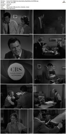 The Twilight Zone 1963 S04 1080p BluRay x265-RARBG