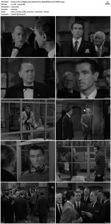 The Twilight Zone 1960 S02 1080p BluRay x265-RARBG