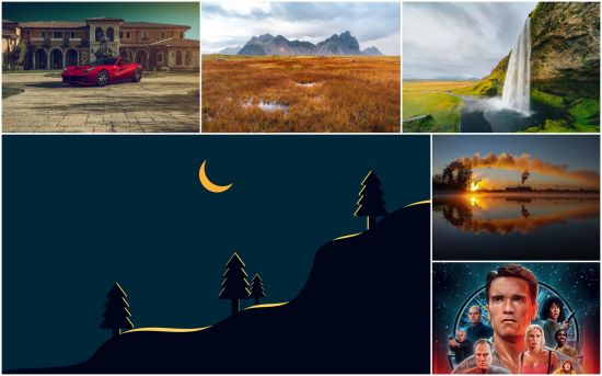 Best Mix Wallpapers (Part 855)