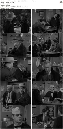 The Twilight Zone 1960 S02 1080p BluRay x265-RARBG
