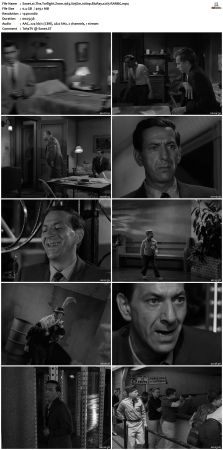 The Twilight Zone 1963 S05 1080p BluRay x265-RARBG
