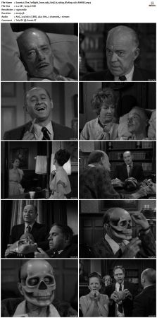 The Twilight Zone 1963 S05 1080p BluRay x265-RARBG