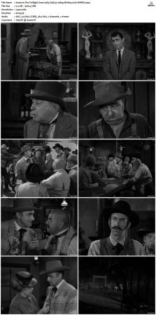 The Twilight Zone 1963 S05 1080p BluRay x265-RARBG