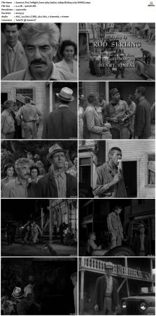 The Twilight Zone 1963 S05 1080p BluRay x265-RARBG