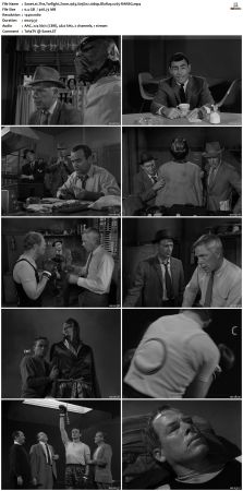 The Twilight Zone 1963 S05 1080p BluRay x265-RARBG