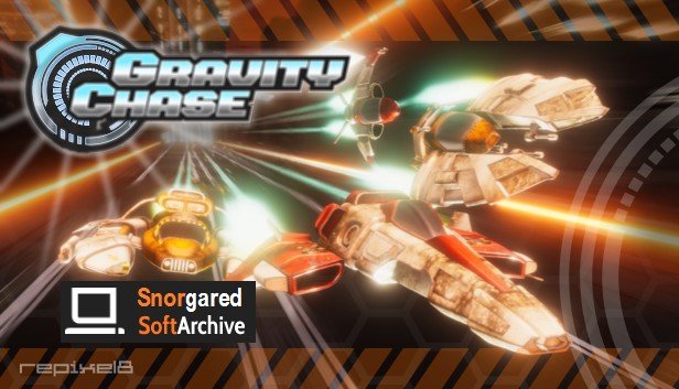 Gravity Chase - Fitgirl Repack