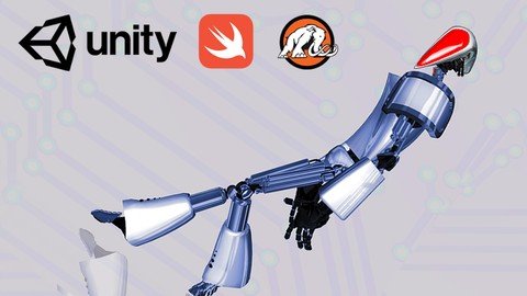 Unity & Ar: Make A Unity Game & An Ar App For Ios