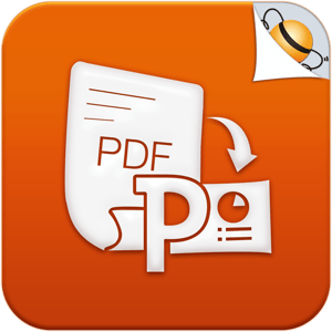 PDF to PowerPoint by Flyingbee Pro 4.2.2 macOS