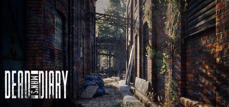 Dead Mans Diary (v1.5.54360, MULTi9)FitGirl Repack