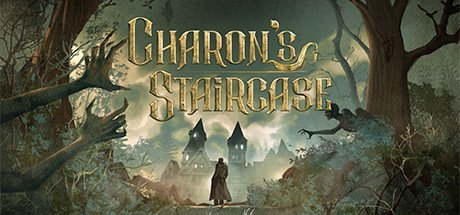 Charons Staircase (MULTi21)FitGirl Repack