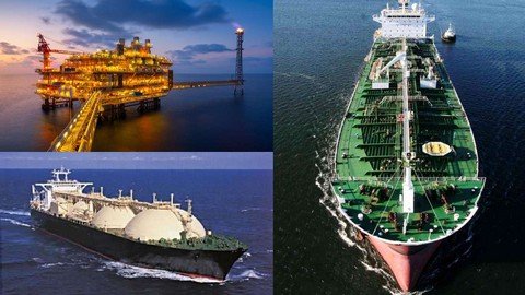 Tanker Operations And Chartering