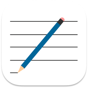 Jot Pronto 1.15 macOS