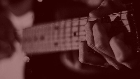 The 21 Steps Beginners Guitar Course