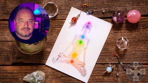 The Definitive Guide: Psychic Spiritual Pendulum Channeling
