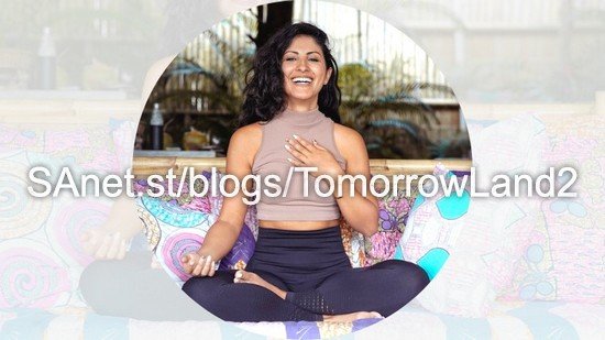 5-Day Guided Meditation Challenge - Stress &amp; Anxiety Relief