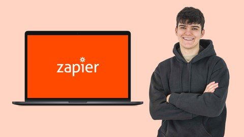 Zapier 101  Automate Your Work
