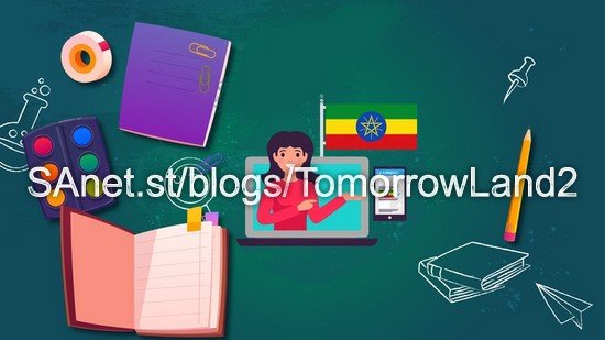Learn Amharic Language from scratch