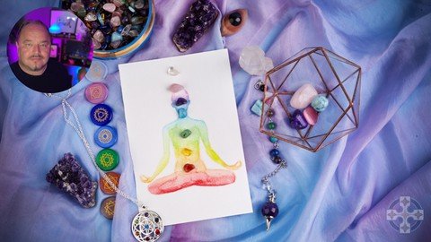 Definitive Guide To Spiritual Crystal Chakra Energy Healing