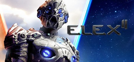 ELEX II (v1.0.5 + Bonus Soundtrack, MULTi9)FitGirl Repack