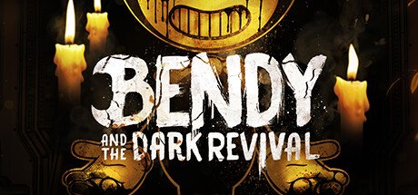 Bendy and the Dark Revival v1.0.1.0240-P2P