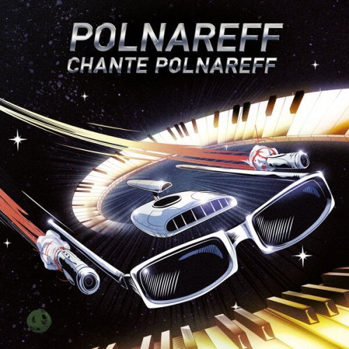 Michel Polnareff - Polnareff chante Polnareff (2022)