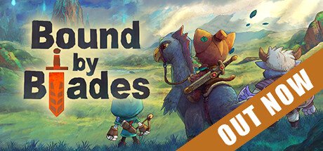 Bound By Blades-GoldBerg