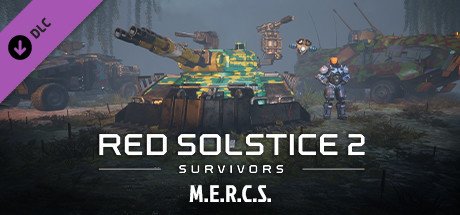 Red Solstice 2 Survivors v2.85-P2P
