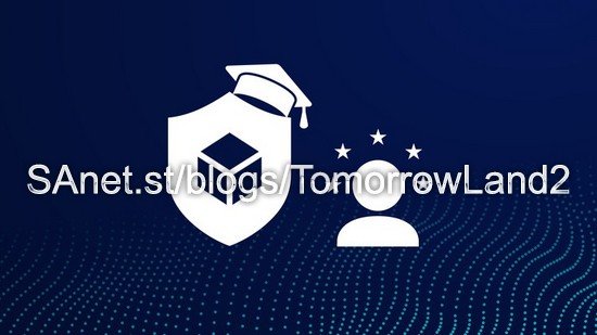 How to become a Blockchain Architect