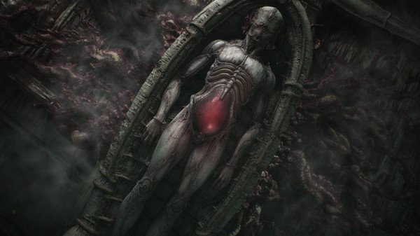 Scorn v1.1.8.0 Repack-Razor1911