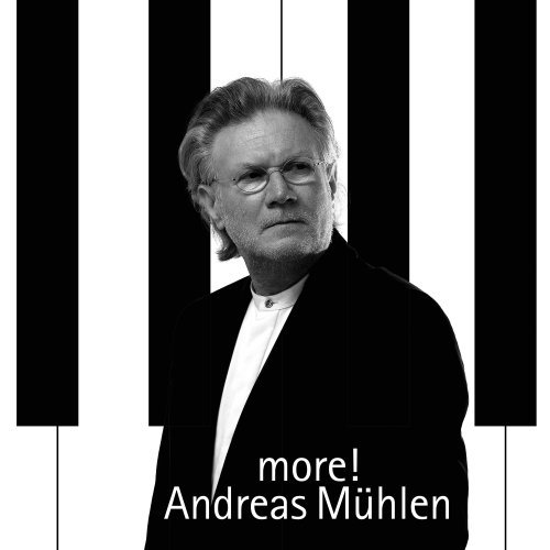 Andreas Muhlen - more! (2022)