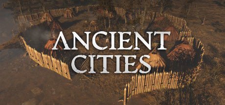 Ancient Cities Prayers and Burials-Early Access