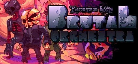 Brutal Orchestra Linux-I KnoW