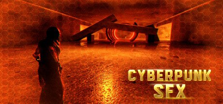 Cyberpunk SFX-Early Access
