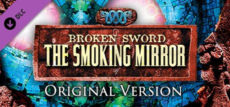 Broken Sword 2 Remastered v3.3.0-I KnoW