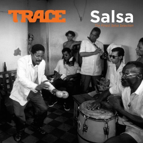 VA - Trace Salsa (2022)
