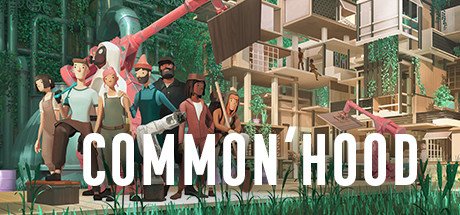 Commonhood-GoldBerg