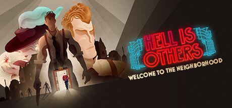 Hell is Others v1.1.8-0xdeadc0de