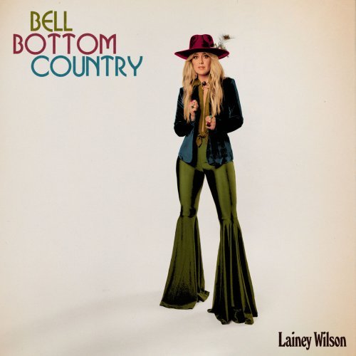 Lainey Wilson - Bell Bottom Country (Bonus Track Version) (2022)