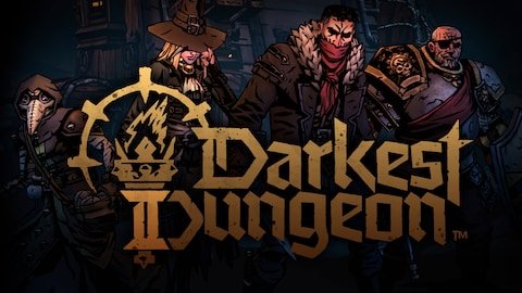 Darkest Dungeon II Obsessions Gaze-Early Access