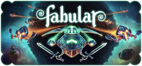 Fabular Once Upon a Spacetime-Early Access