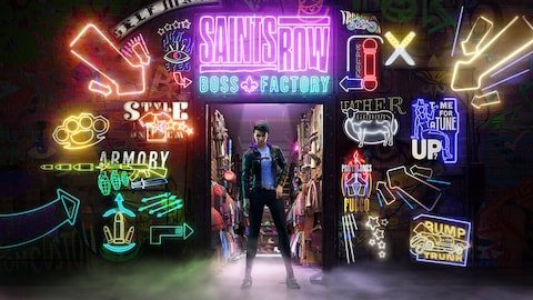 Saints Row v1.2.2.4463580-P2P