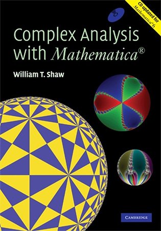 Complex Analysis with Mathematica