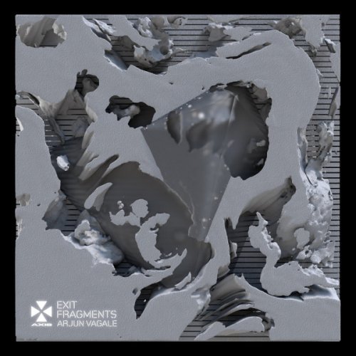 Arjun Vagale Exit Fragments 2022